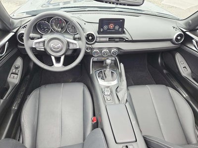 2023 Mazda Mazda MX-5 Miata Grand Touring