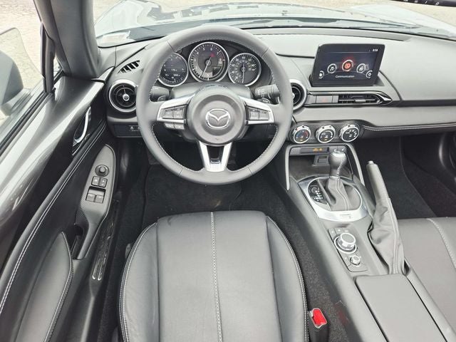 2023 Mazda Mazda MX-5 Miata Grand Touring