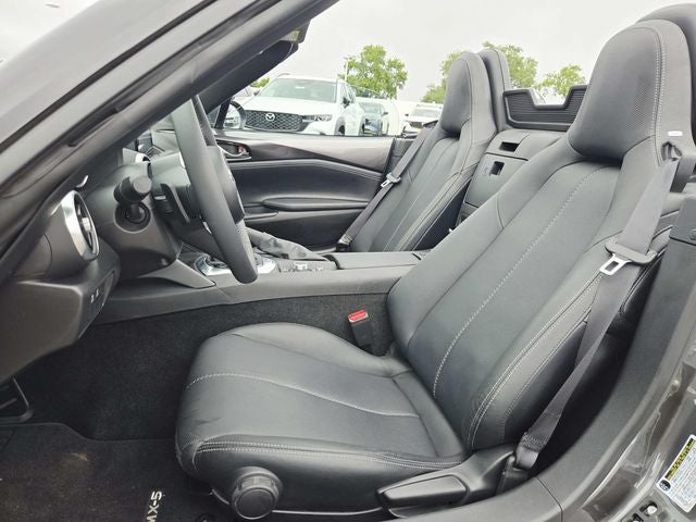 2023 Mazda Mazda MX-5 Miata Grand Touring