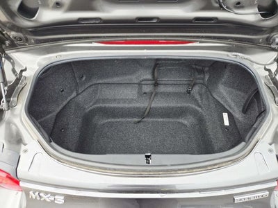 2023 Mazda Mazda MX-5 Miata Grand Touring