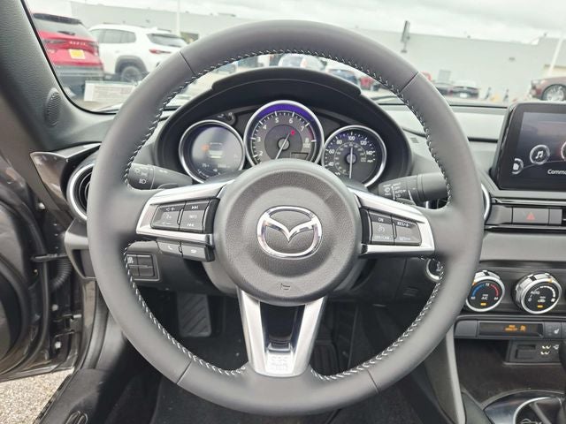 2023 Mazda Mazda MX-5 Miata Grand Touring