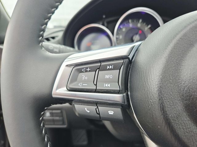 2023 Mazda Mazda MX-5 Miata Grand Touring