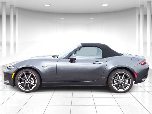 2023 Mazda Mazda MX-5 Miata Grand Touring