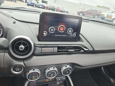 2023 Mazda Mazda MX-5 Miata Grand Touring