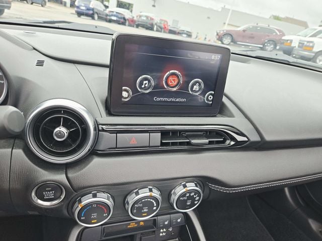 2023 Mazda Mazda MX-5 Miata Grand Touring