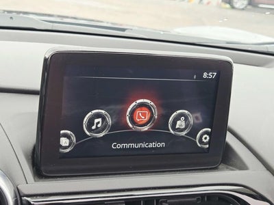 2023 Mazda Mazda MX-5 Miata Grand Touring