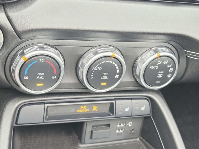 2023 Mazda Mazda MX-5 Miata Grand Touring