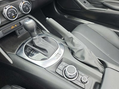 2023 Mazda Mazda MX-5 Miata Grand Touring