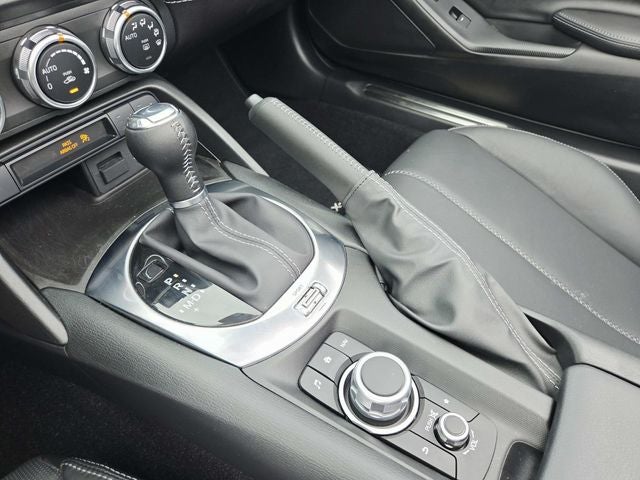 2023 Mazda Mazda MX-5 Miata Grand Touring