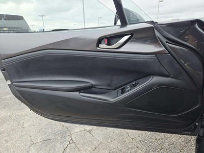 2023 Mazda Mazda MX-5 Miata Grand Touring