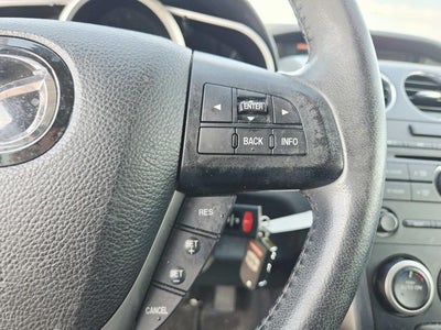 2010 Mazda Mazda CX-7 i Sport