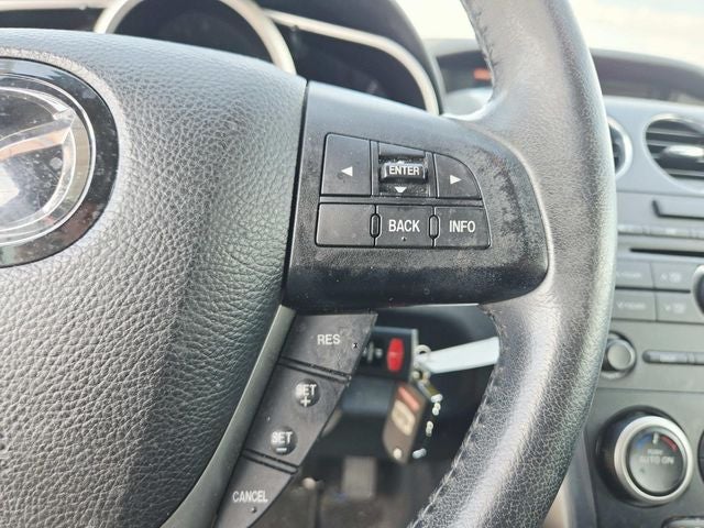 2010 Mazda Mazda CX-7 i Sport
