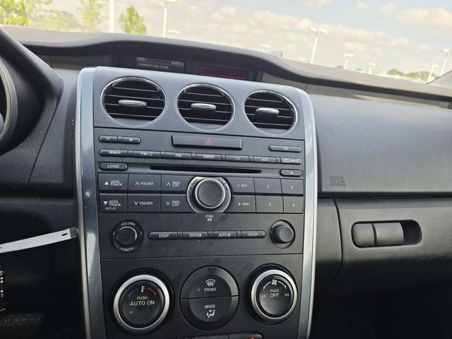 2010 Mazda Mazda CX-7 i Sport