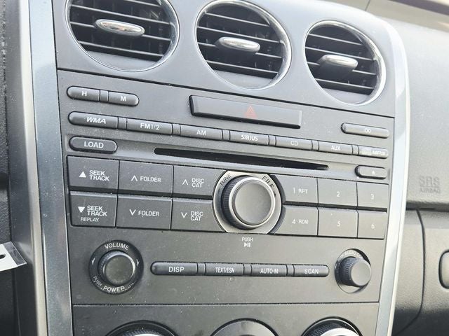 2010 Mazda Mazda CX-7 i Sport
