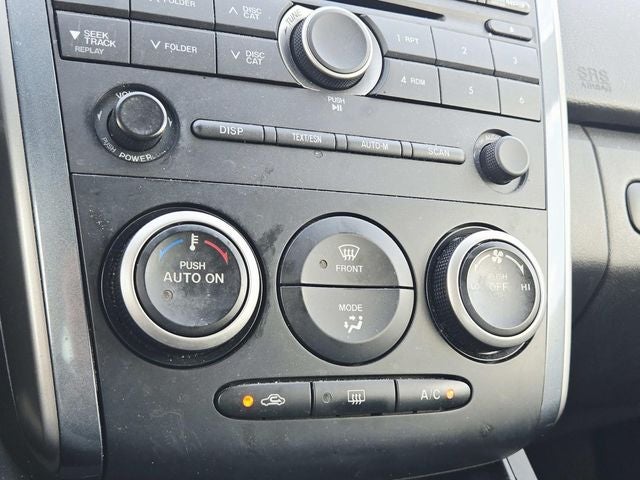 2010 Mazda Mazda CX-7 i Sport