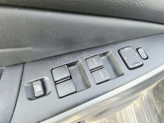 2010 Mazda Mazda CX-7 i Sport