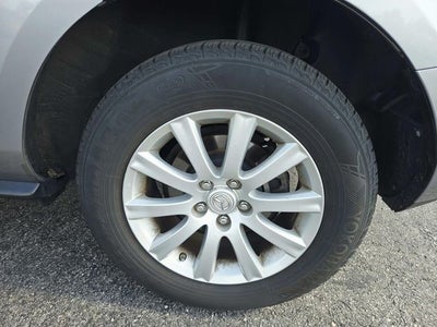 2010 Mazda Mazda CX-7 i Sport