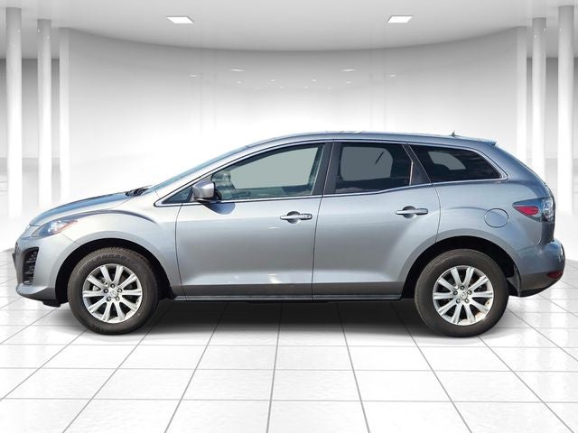 2010 Mazda Mazda CX-7 i Sport