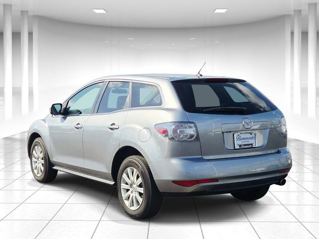 2010 Mazda Mazda CX-7 i Sport