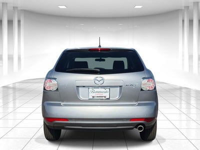 2010 Mazda Mazda CX-7 i Sport