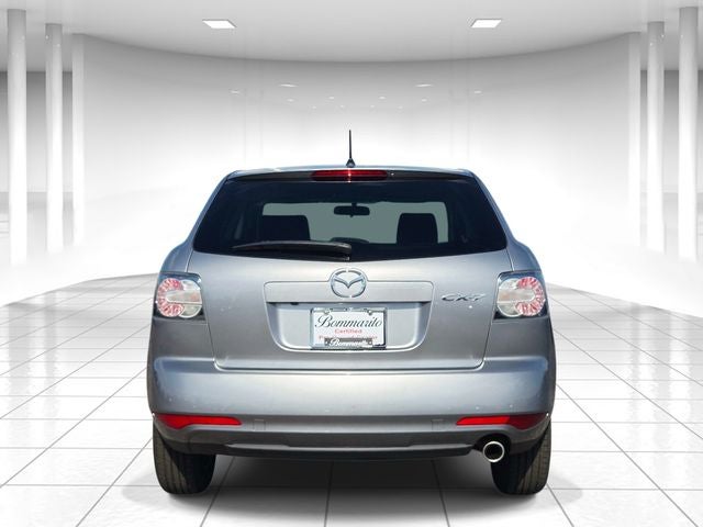 2010 Mazda Mazda CX-7 i Sport