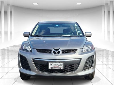 2010 Mazda Mazda CX-7 i Sport