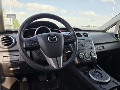 2010 Mazda Mazda CX-7 i Sport