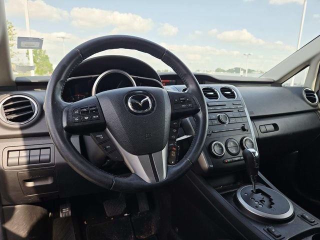 2010 Mazda Mazda CX-7 i Sport
