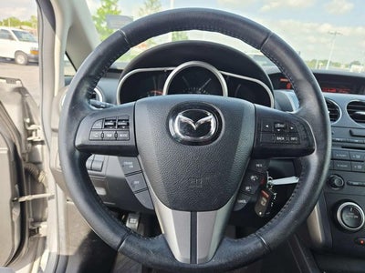 2010 Mazda Mazda CX-7 i Sport