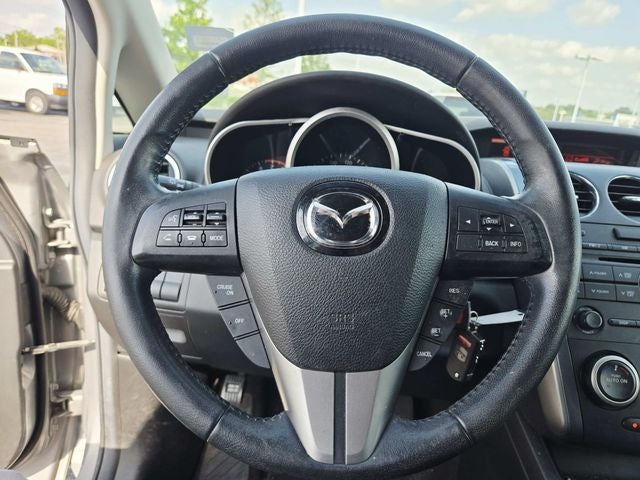 2010 Mazda Mazda CX-7 i Sport