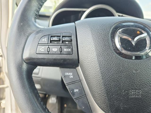 2010 Mazda Mazda CX-7 i Sport