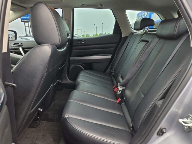 2010 Mazda Mazda CX-7 s Grand Touring