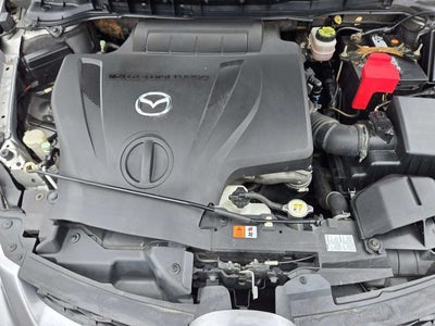 2010 Mazda Mazda CX-7 s Grand Touring