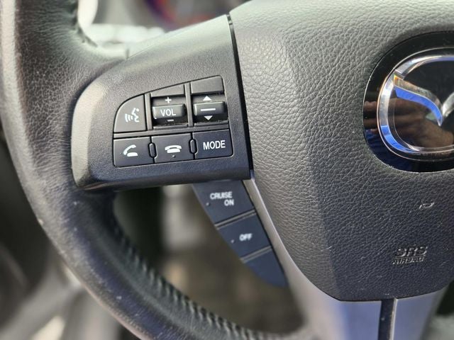 2010 Mazda Mazda CX-7 s Grand Touring