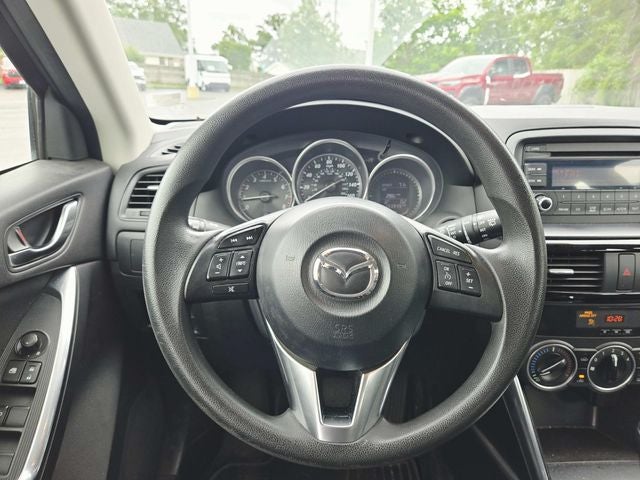 2014 Mazda Mazda CX-5 Sport