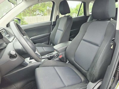 2014 Mazda Mazda CX-5 Sport