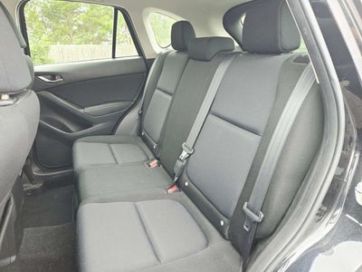 2014 Mazda Mazda CX-5 Sport