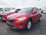 2015 Mazda Mazda CX-5 Touring