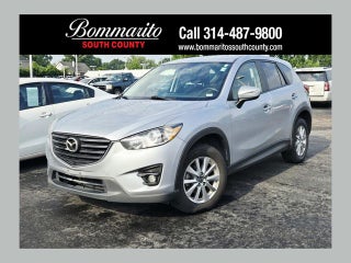 2016 Mazda Mazda CX-5 Touring