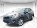 2013 Mazda Mazda CX-5 Grand Touring