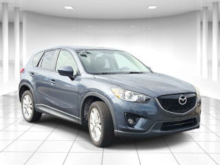 2013 Mazda Mazda CX-5 Grand Touring