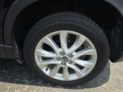 2015 Mazda Mazda CX-5 Grand Touring