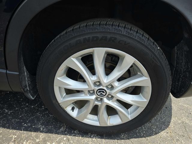 2015 Mazda Mazda CX-5 Grand Touring