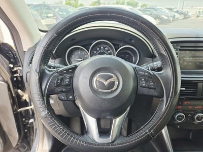 2015 Mazda Mazda CX-5 Grand Touring