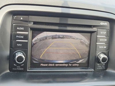 2015 Mazda Mazda CX-5 Grand Touring