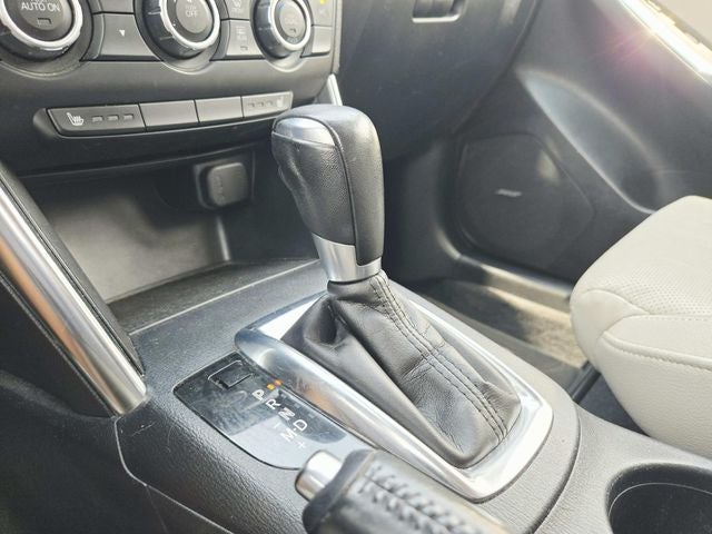 2015 Mazda Mazda CX-5 Grand Touring