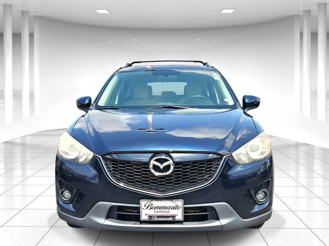 2015 Mazda Mazda CX-5 Grand Touring