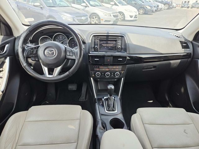 2015 Mazda Mazda CX-5 Grand Touring