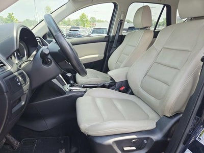 2015 Mazda Mazda CX-5 Grand Touring