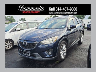 2015 Mazda Mazda CX-5 Grand Touring